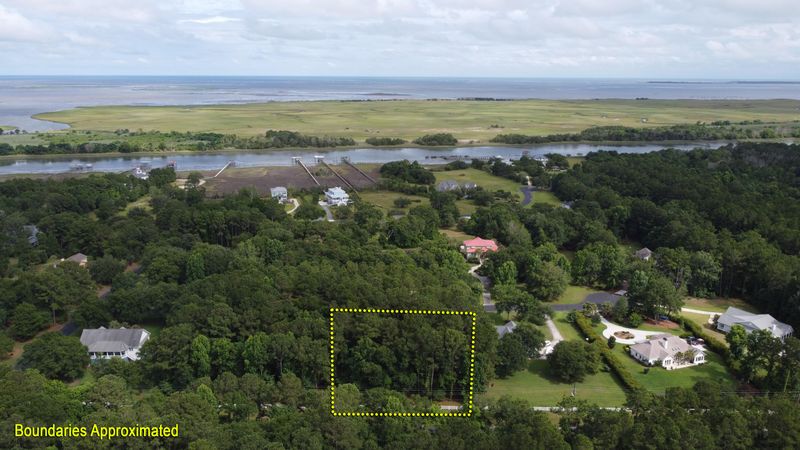 7878 Gull Bay Dr Lot 23, Awendaw, SC 29429