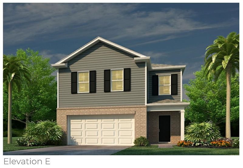 323 Black Birch Dr, Summerville, SC 29486