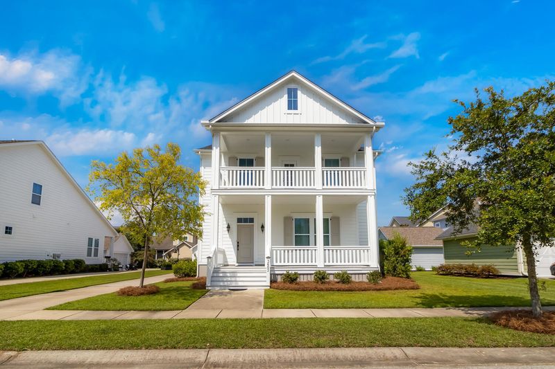 3603 Shutesbury St, Mount Pleasant, SC 29466