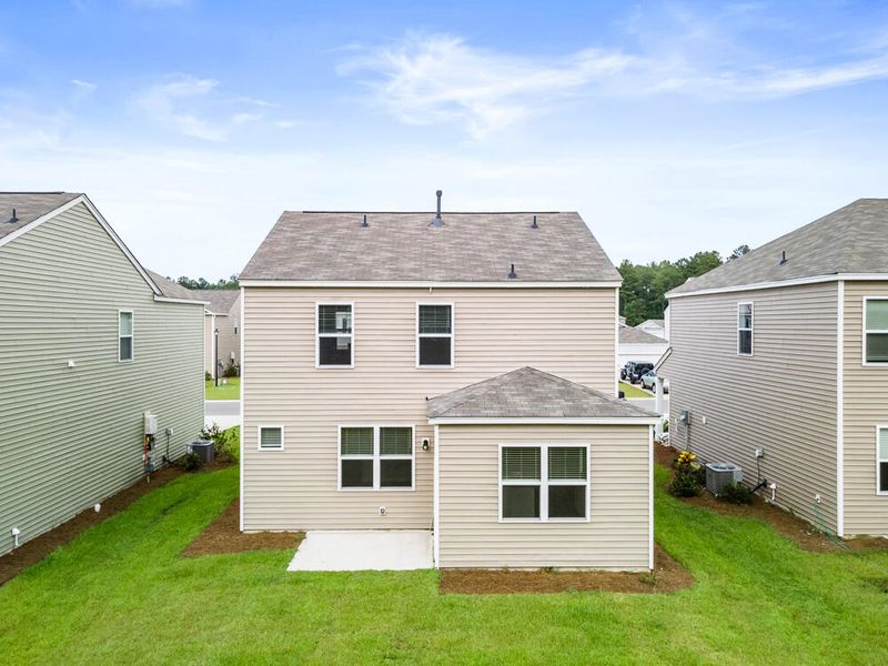 423 Eastern Pine Dr, Summerville, SC 29486
