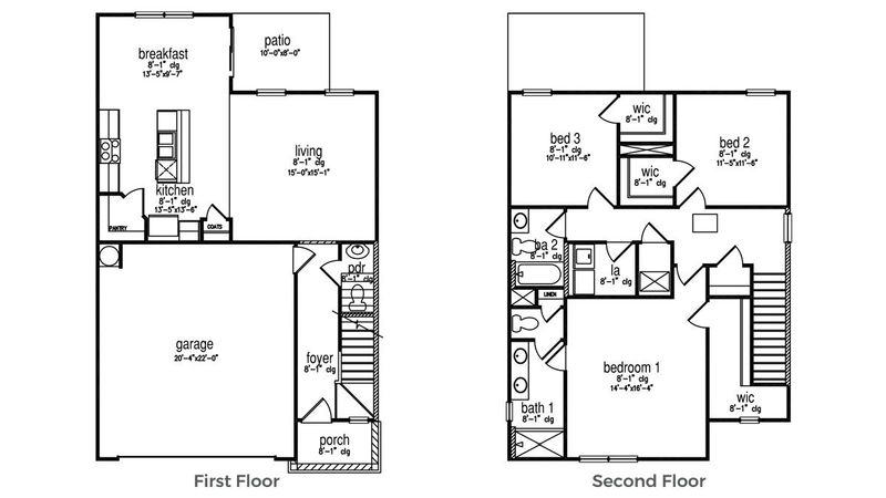 423 Eastern Pine Dr, Summerville, SC 29486