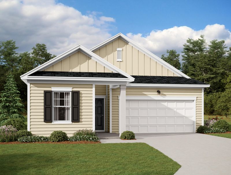 462 Pender Woods Dr, Summerville, SC 29486