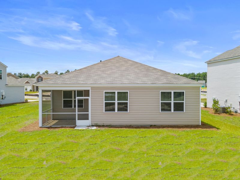 259 North Light Way, Summerville, SC 29486