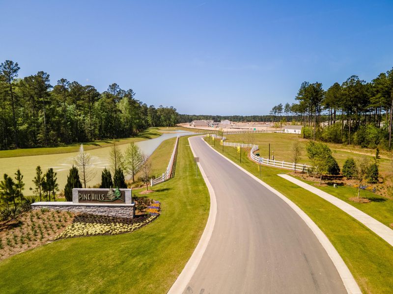 259 North Light Way, Summerville, SC 29486