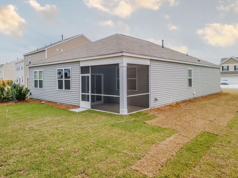 100 Summit View Dr, Summerville, SC 29486
