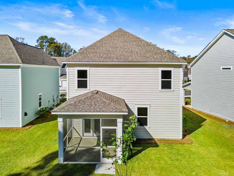 155 Cherry Grove Dr, Summerville, SC 29483