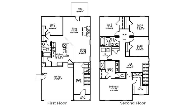 155 Cherry Grove Dr, Summerville, SC 29483