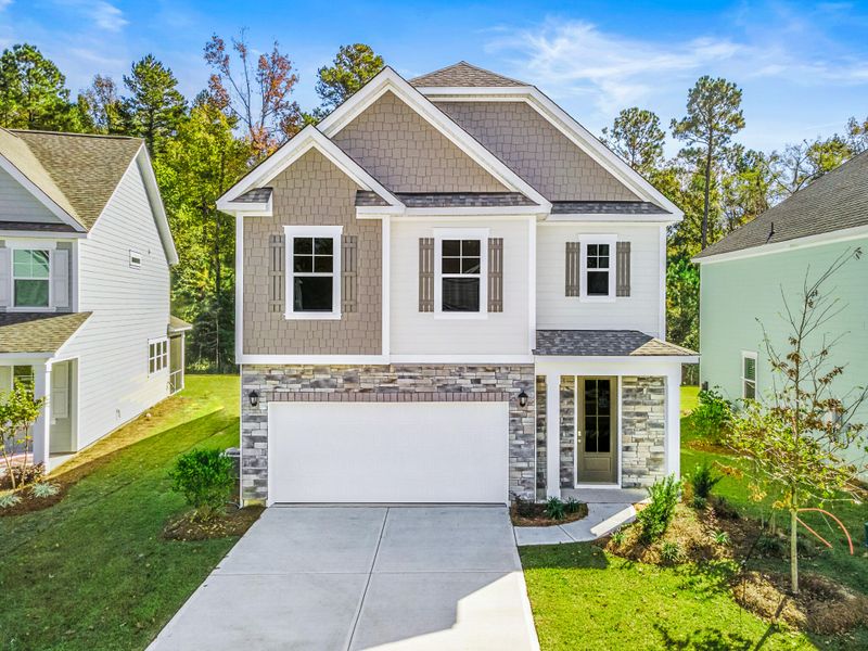 155 Cherry Grove Dr, Summerville, SC 29483