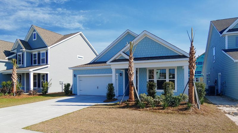 193 Cherry Grove Dr, Summerville, SC 29483