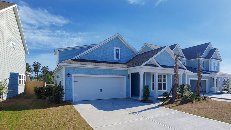 193 Cherry Grove Dr, Summerville, SC 29483