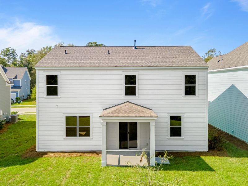 178 Cherry Grove Dr, Summerville, SC 29485