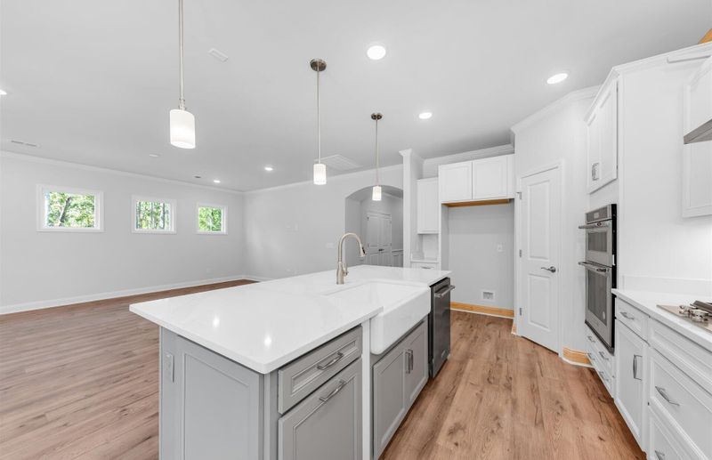 4027 Oxeye Loop, Johns Island, SC 29455