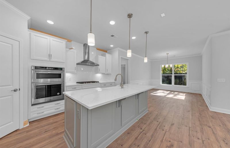 4027 Oxeye Loop, Johns Island, SC 29455