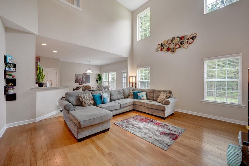 3619 Haymont Ln, Ladson, SC 29456