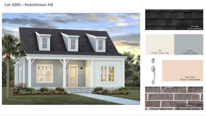 503 Rhythm St, Summerville, SC 29486