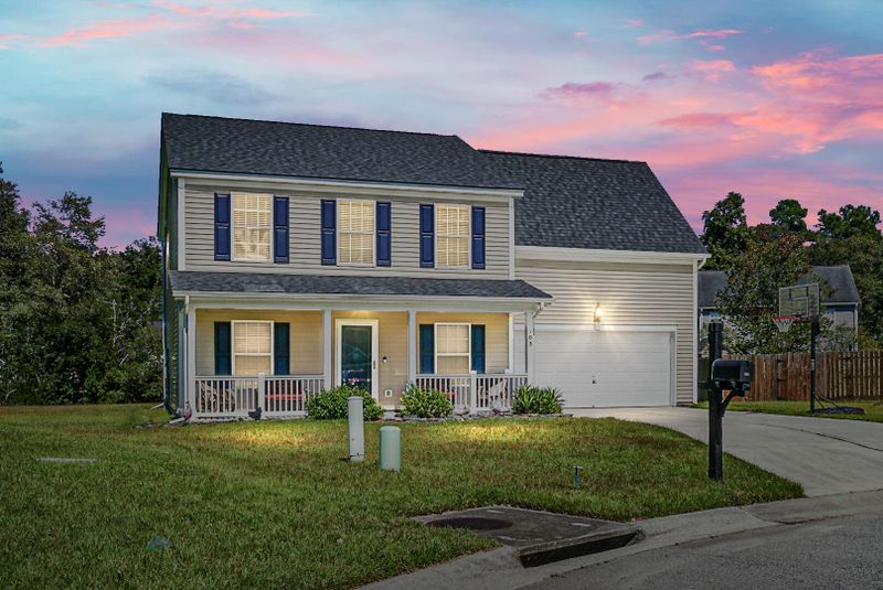 103 Warrell Cir, Summerville, SC 29485