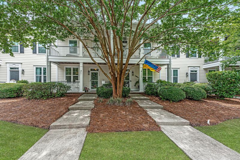 3480 Billings St, Mount Pleasant, SC 29466