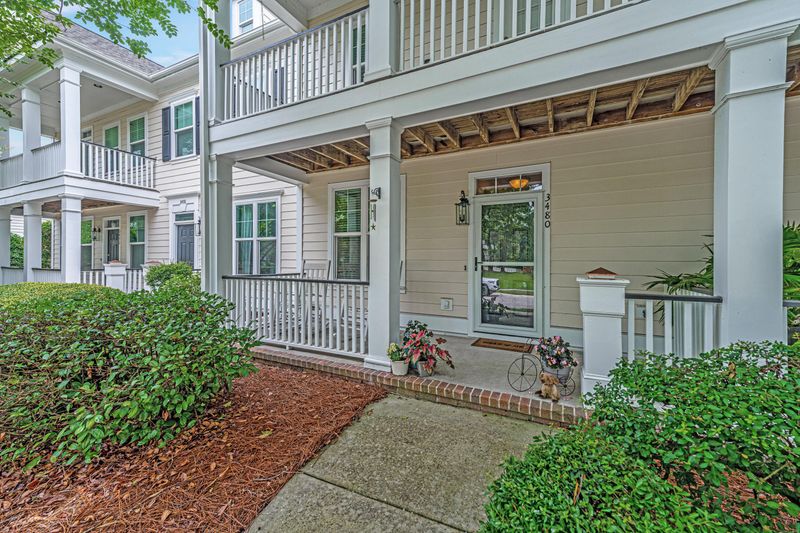 3480 Billings St, Mount Pleasant, SC 29466