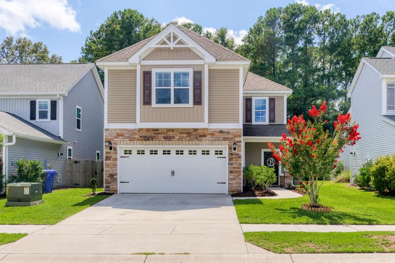 1519 Innkeeper Ln, Johns Island, SC 29455