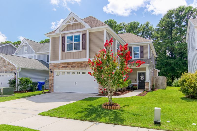 1519 Innkeeper Ln, Johns Island, SC 29455