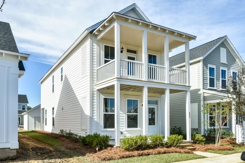 623 Trio Ln, Summerville, SC 29486