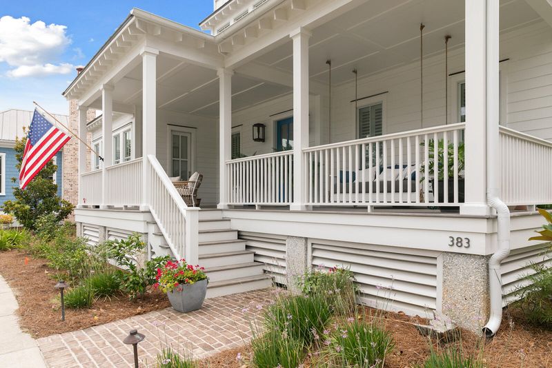 383 Bridgetown Ps, Mount Pleasant, SC 29464