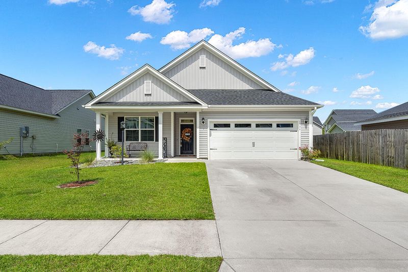 1306 Discovery Dr, Ladson, SC 29456