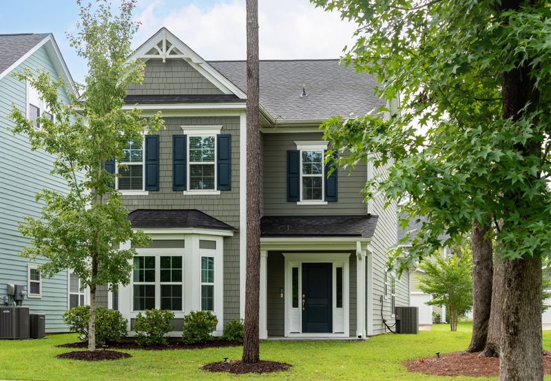2414 Lilytree Dr, Charleston, SC 29414