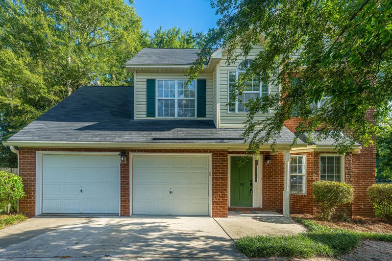 108 Trent Ct, Goose Creek, SC 29445