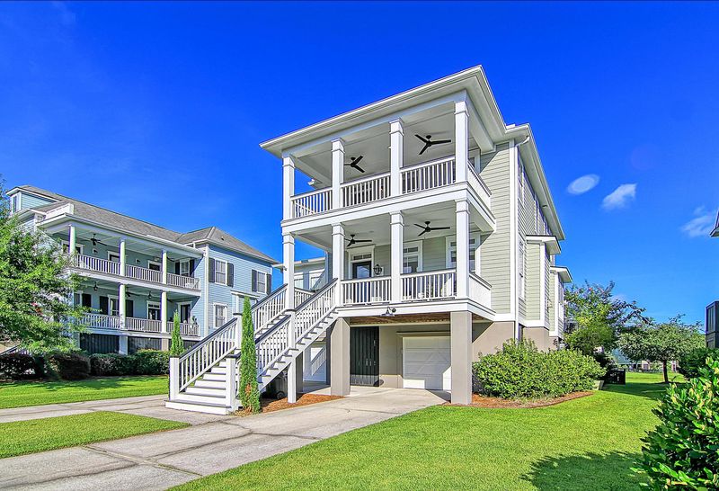 116 Sandshell Dr, Charleston, SC 29492