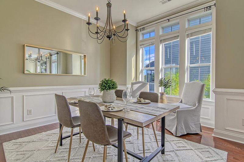 116 Sandshell Dr, Charleston, SC 29492