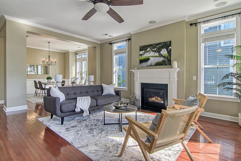 116 Sandshell Dr, Charleston, SC 29492