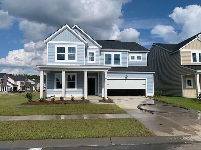 133 Oyster Tide Ave, Summerville, SC 29485