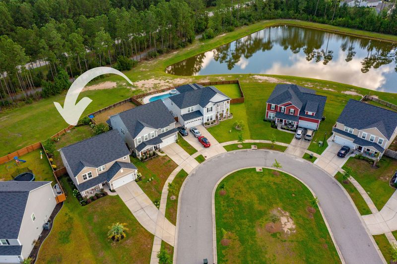 112 Oregon White Oak Ct, Summerville, SC 29486