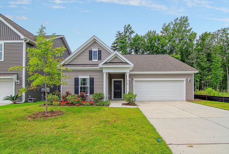 3145 Safe Harbor Way, Charleston, SC 29414