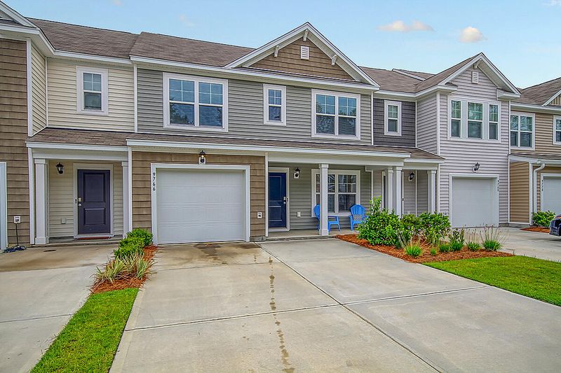 9766 Transplanter Cir, Ladson, SC 29456