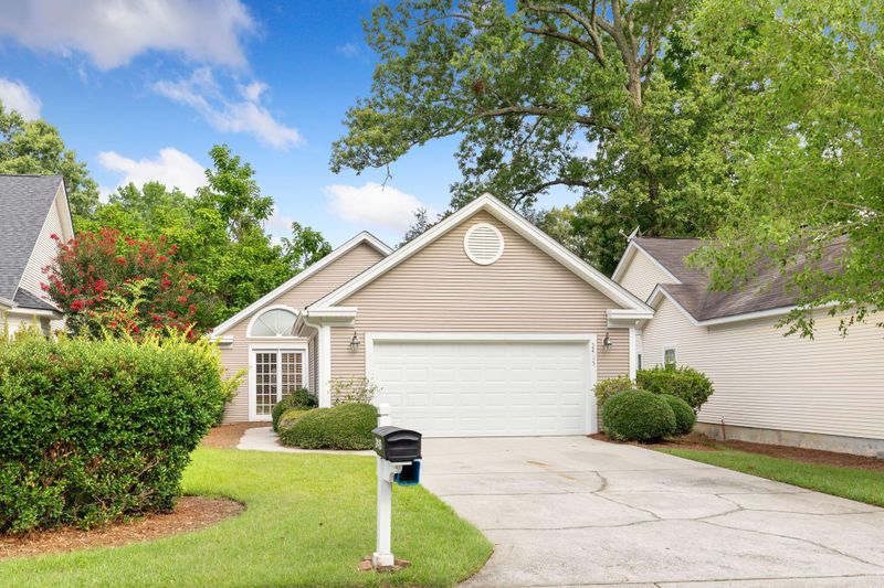 2415 Tuscany Dr, North Charleston, SC 29406