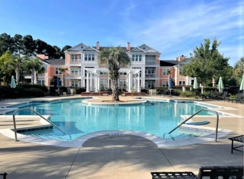 1223 Rosewood Ln, Mount Pleasant, SC 29464