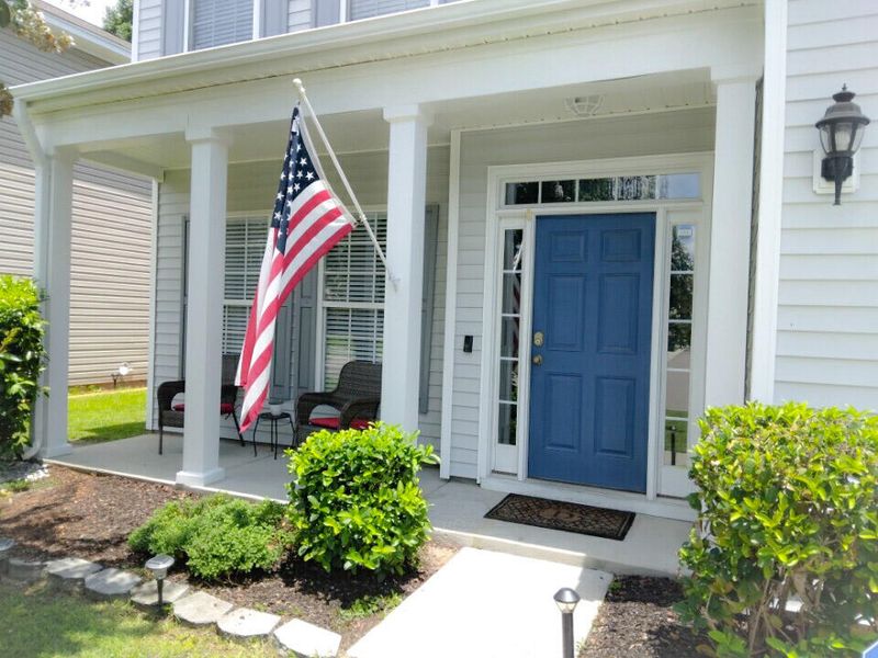 3009 Ellington Dr, Summerville, SC 29485
