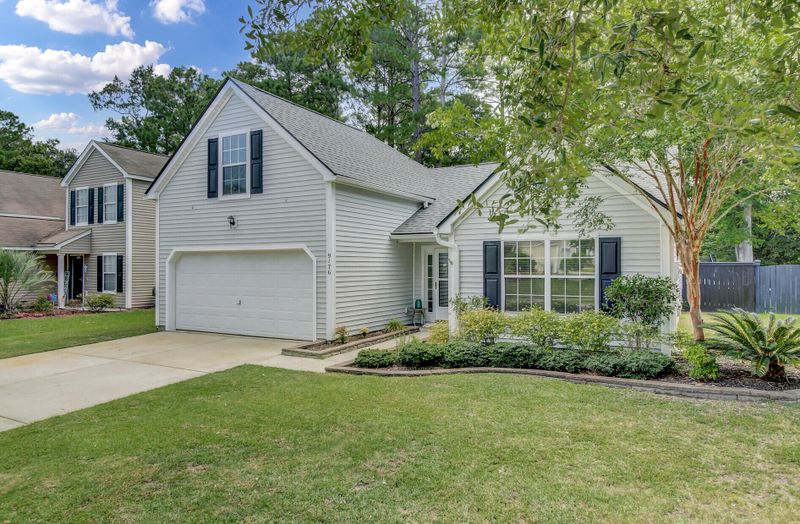 9176 Fieldstone Tc, Summerville, SC 29485