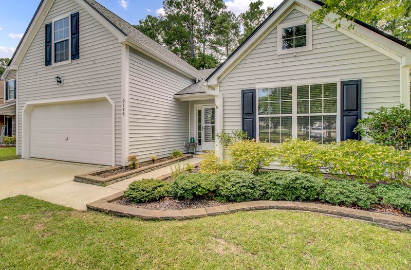 9176 Fieldstone Tc, Summerville, SC 29485