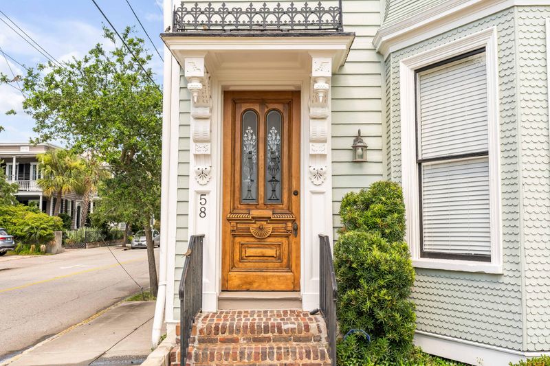 58 Rutledge Ave #B, Charleston, SC 29401