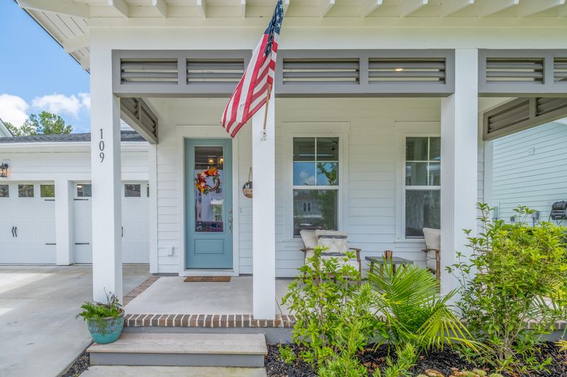 109 Integrity Ln, Charleston, SC 29492