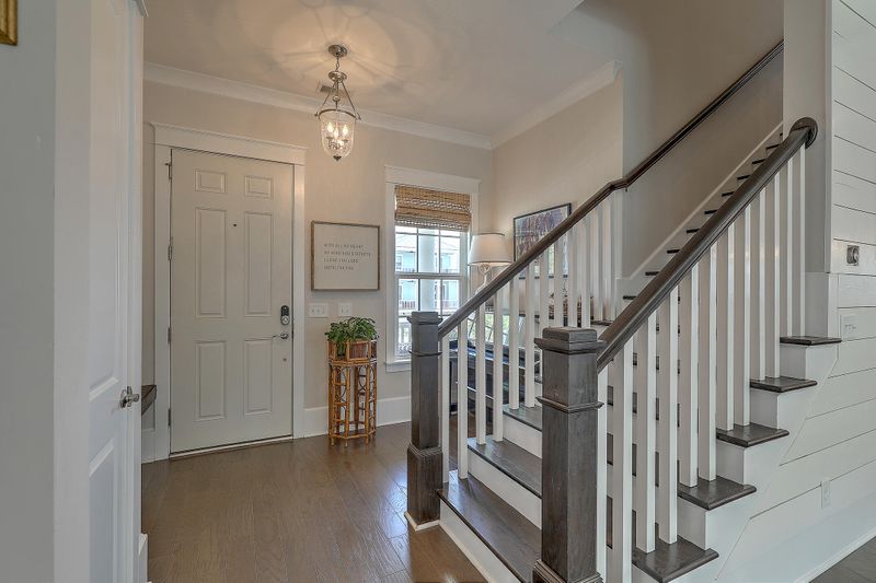 3486 Saltflat Ln, Mount Pleasant, SC 29466