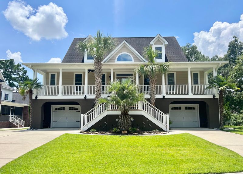 1503 Reserve Pw, Hanahan, SC 29410