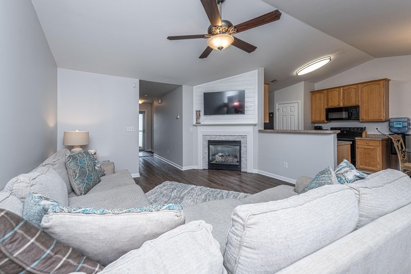 107 Sparkleberry Ln, Ladson, SC 29456