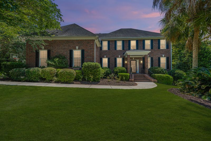 4221 Buck Creek Ct, North Charleston, SC 29420