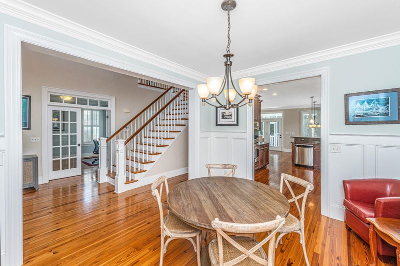 2604 Ringsted Ln, Mount Pleasant, SC 29466