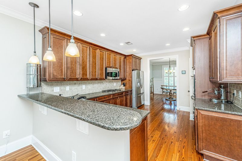 2604 Ringsted Ln, Mount Pleasant, SC 29466