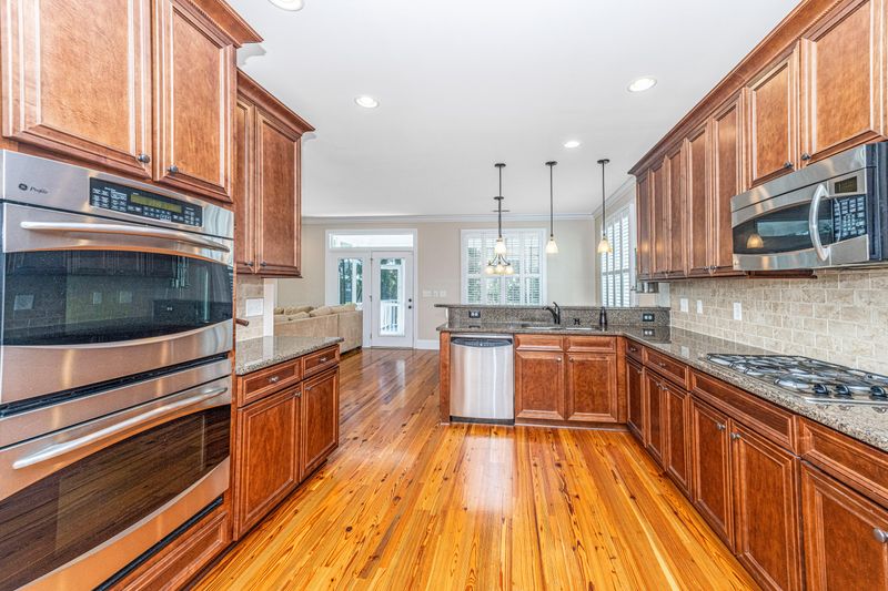 2604 Ringsted Ln, Mount Pleasant, SC 29466
